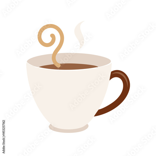 Coffee Cup: Enjoy Your Favorite Brew