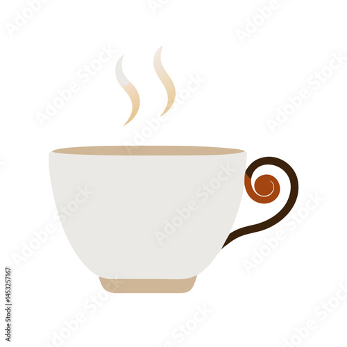 Coffee Cup: Enjoy Your Favorite Brew