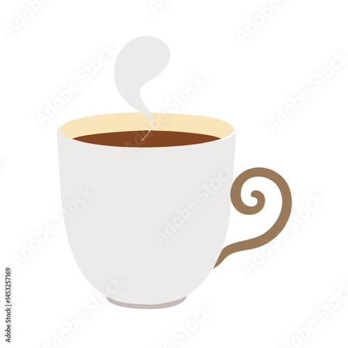 Coffee Cup: Enjoy Your Favorite Brew