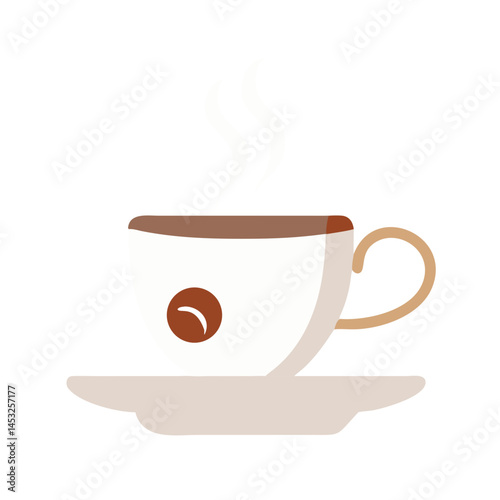 Coffee Cup: Enjoy Your Favorite Brew