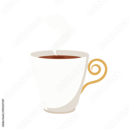 Coffee Cup: Enjoy Your Favorite Brew