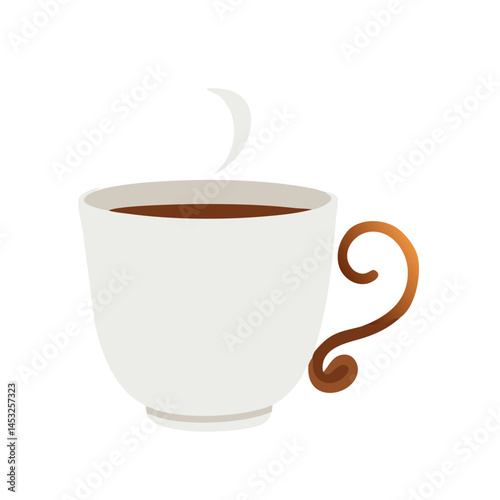 Coffee Cup: Enjoy Your Favorite Brew