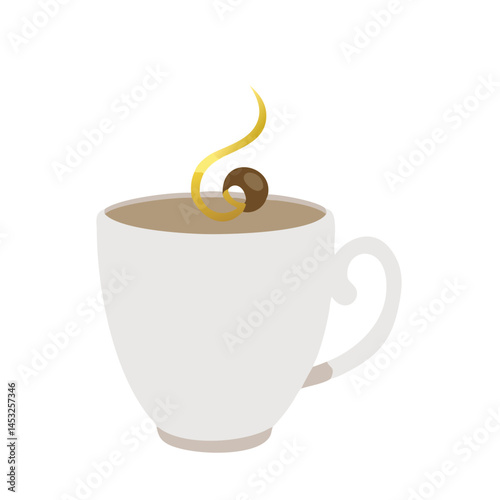 Coffee Cup: Enjoy Your Favorite Brew