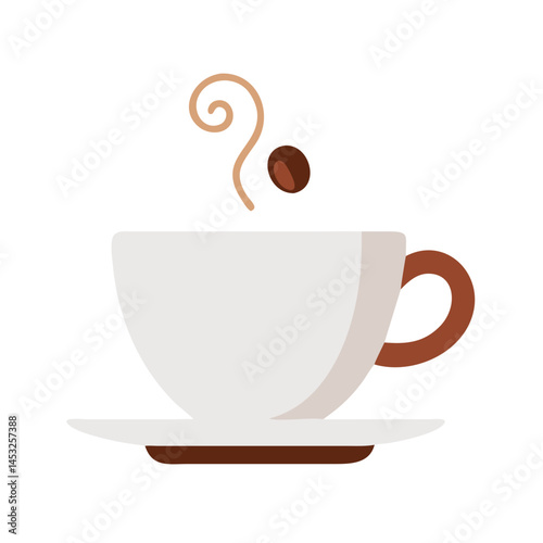 Coffee Cup: Enjoy Your Favorite Brew