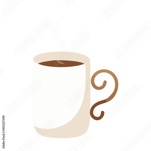 Coffee Cup: Enjoy Your Favorite Brew