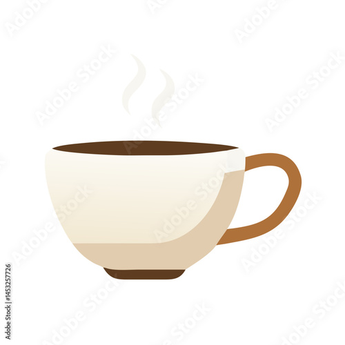 Coffee Cup: Enjoy Your Favorite Brew