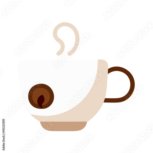 Coffee Cup: Enjoy Your Favorite Brew