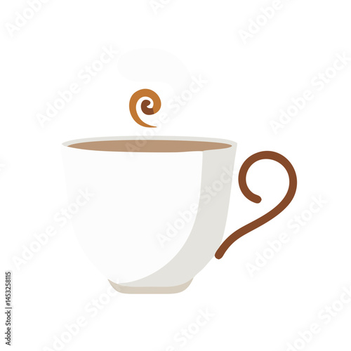 Coffee Cup: Enjoy Your Favorite Brew