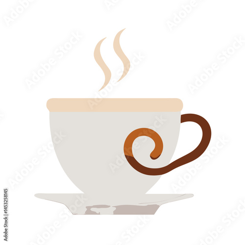 Coffee Cup: Enjoy Your Favorite Brew