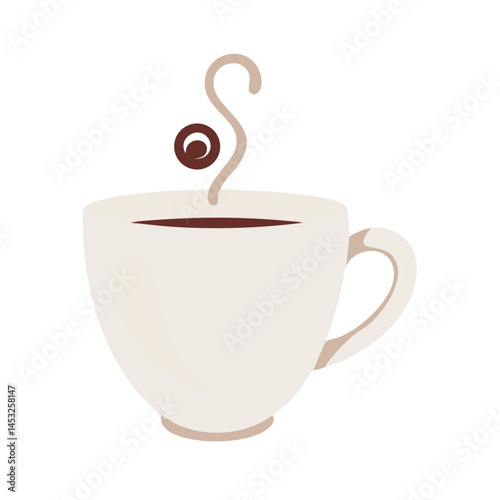 Coffee Cup: Enjoy Your Favorite Brew
