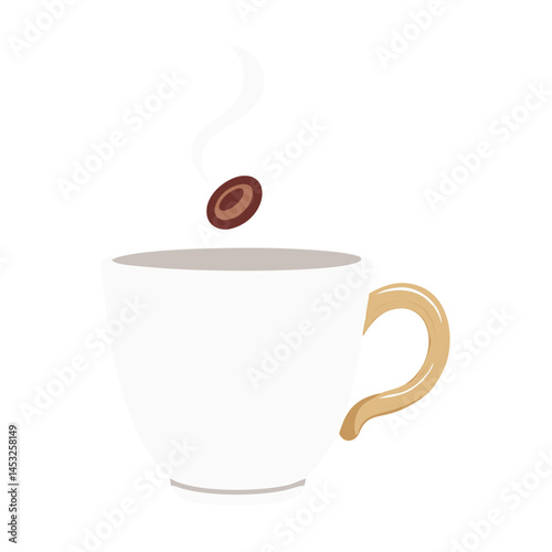 Coffee Cup: Enjoy Your Favorite Brew