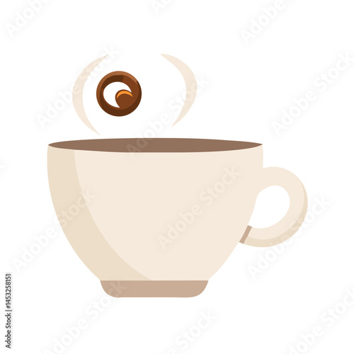 Coffee Cup: Enjoy Your Favorite Brew
