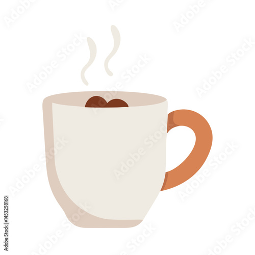 Coffee Cup: Enjoy Your Favorite Brew