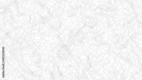 topography white background and black line wireframe isoline location diagram world map texture design .