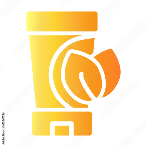 cosmetic Gradient icon