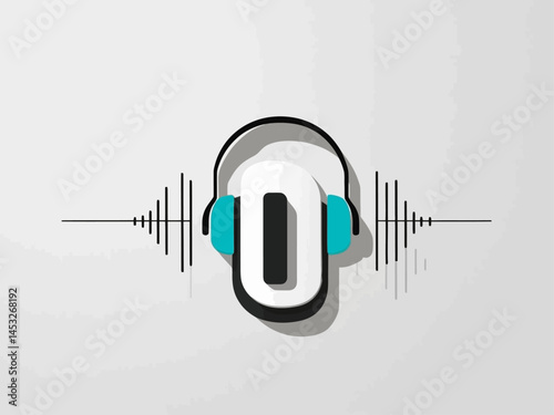 Sound of Silence: Minimalist Audio Concept