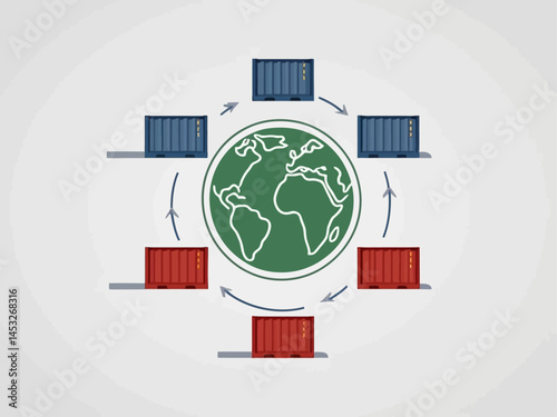 Navigating Global Commerce