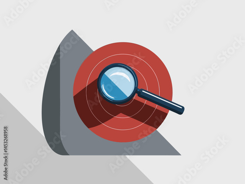 Precision in Perspective: Finding the bullseye