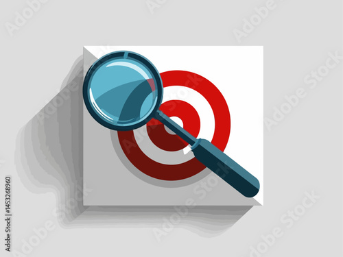 Strategic Vision: Focusing on Success and Objectives