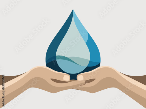 Preserving Water: A Call to Action