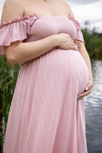 Pregnant