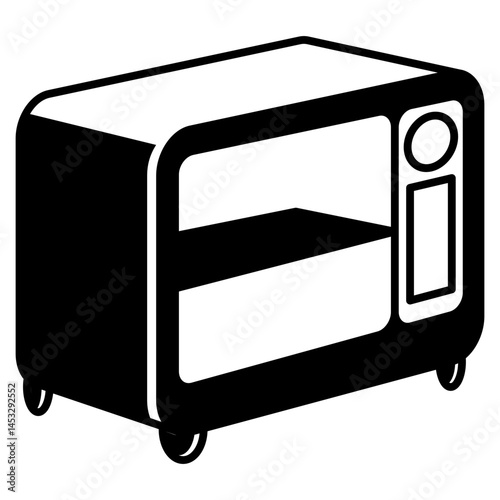 Smart Oven