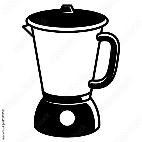 Smart Blender