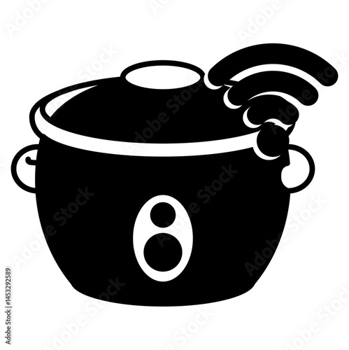Smart Slow Cooker