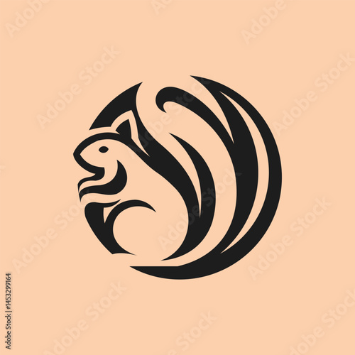 Effective Squirrel Logo Branding Strategies