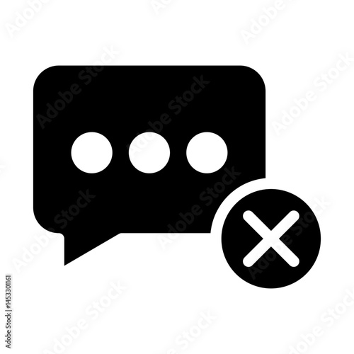 chat Solid icon