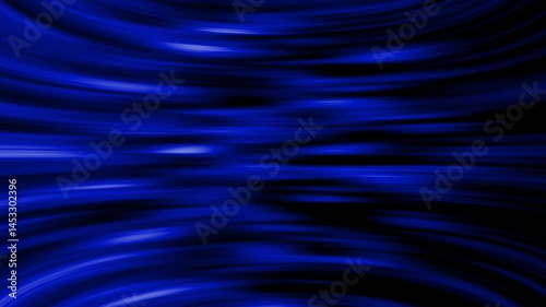 technology background animation. news background