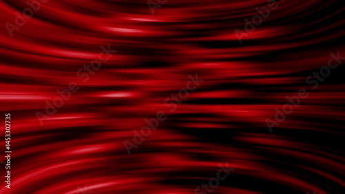 technology background animation. news background