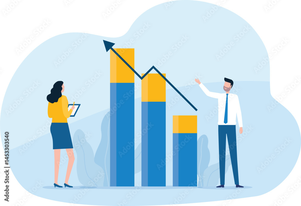 Business vector Business vector