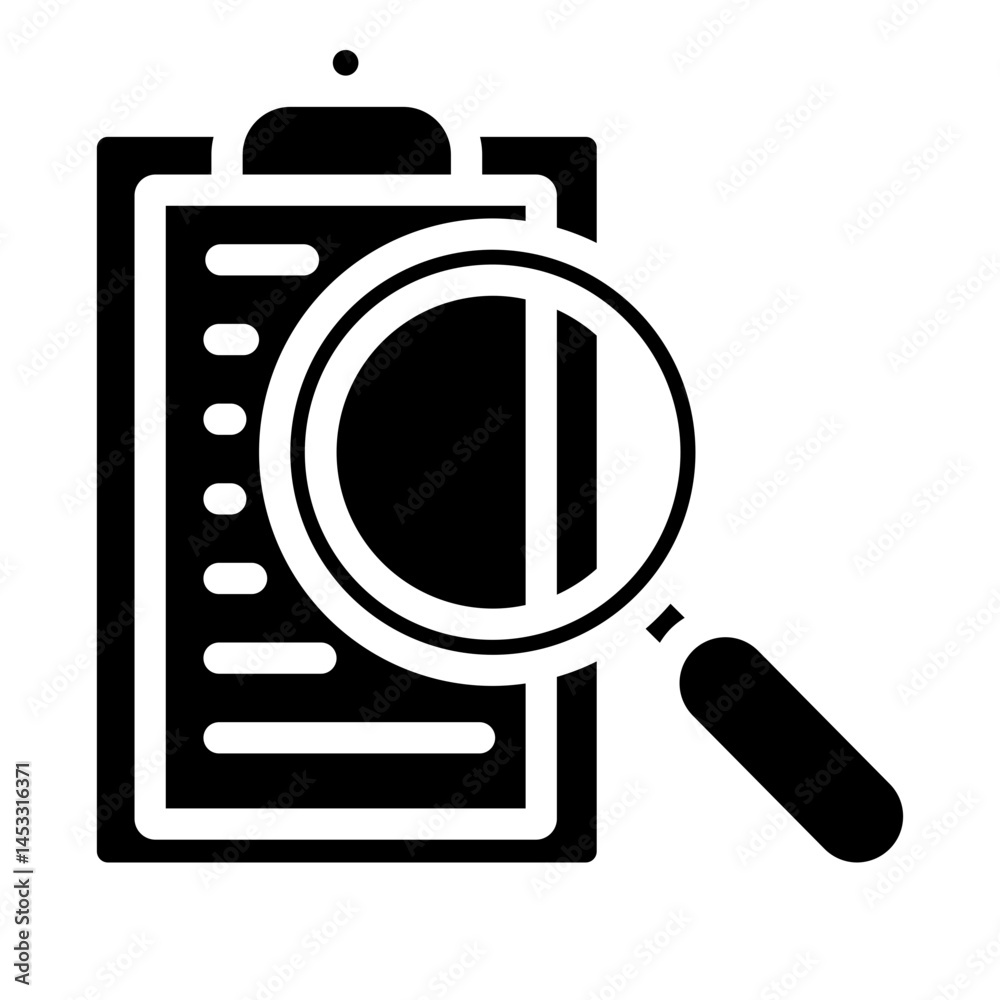 clipboard Solid icon clipboard Solid icon