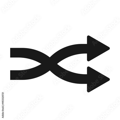 reverse sign symbol