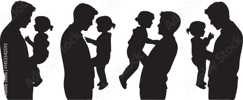 “Father’s Day SVG Bundle | Dad Clipart, Quotes & T-Shirt Designs for Cards, Gifts & Crafts”

“Best Dad Ever Vector Pack | Father’s Day SVGs with Funny, Cute & Hero Designs for DIY Projects”