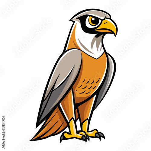 bird of prey