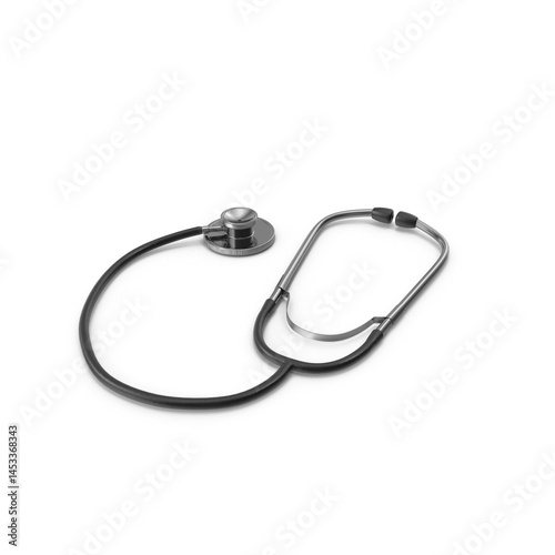 Stethoscope