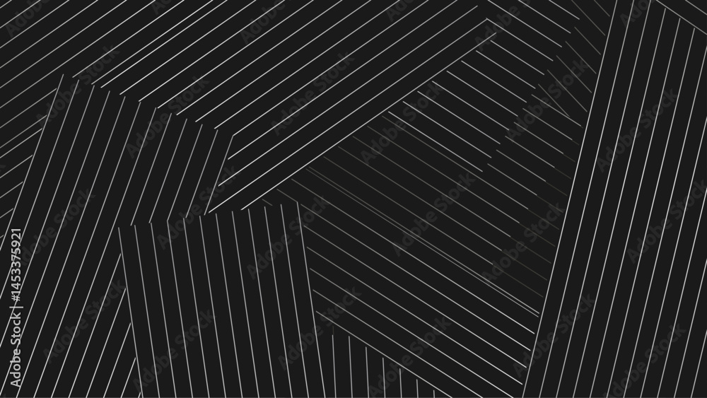 Abstract linear background with overlapping diagonal and horizontal lines, Abstract linear background with overlapping diagonal and horizontal lines. Abstract linear background with overlapping diagonal and horizontal lines, Abstract linear background with overlapping diagonal and horizontal lines.