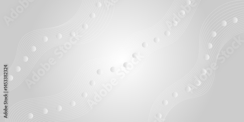Abstract white and grey background. Cyan base for website, print, base for banners, wallpapers, business cards, brochure, banner, calendar, graphic