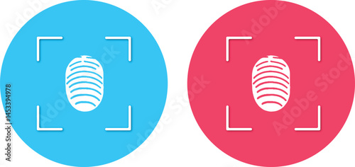  Press finger, scan for safety. Biometric password human. 