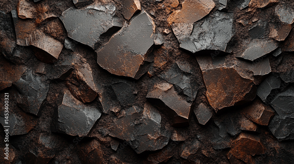 Macro texture of cocoa nibs showing rough and irregular chunks in deep brown tones, symbolizing raw purity, natural energy, and the earthy essence of unprocessed chocolate origins.
Macro texture of cocoa nibs showing rough and irregular chunks in deep brown tones, symbolizing raw purity, natural energy, and the earthy essence of unprocessed chocolate origins.
