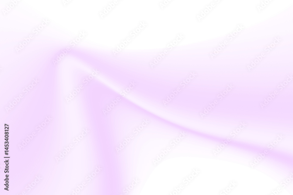 Abstract purple and white gradient swirl. Abstract purple and white gradient swirl.