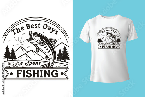 Sorry I Missed Your Call I Was On The Other Line - Fishing T-shirt Design, Fishing Vector Graphic, Fishing T-Shirt illustration, Beautiful and eye catching Design