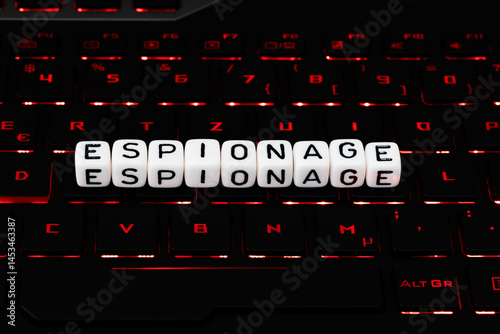Espionage