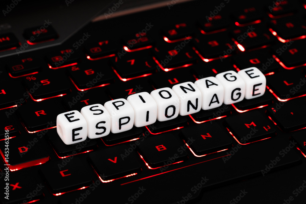 Espionage