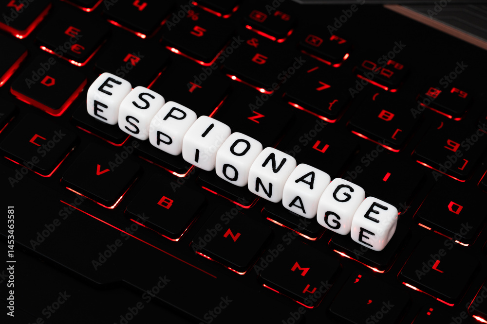 Espionage