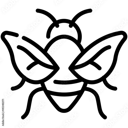 bee line icon