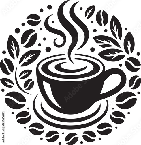 Coffee Lover SVG | But First Coffee Quote | Funny Caffeine Cut File for Cricut & Silhouette

Coffee Time SVG | Morning Coffee Cup Design | Kitchen Decor SVG Cut File

Coffee Is Life SVG | Espresso Sil