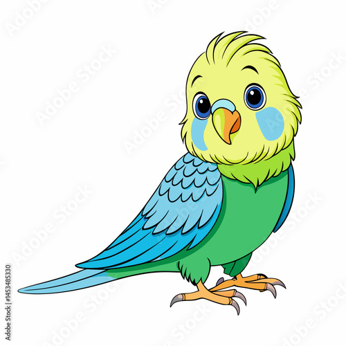 bird on a branch